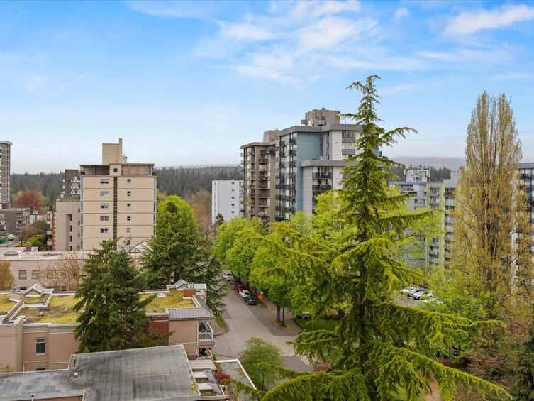 1003-1860 Robson Street, Vancouver, BC, V6G 3C1 - 7