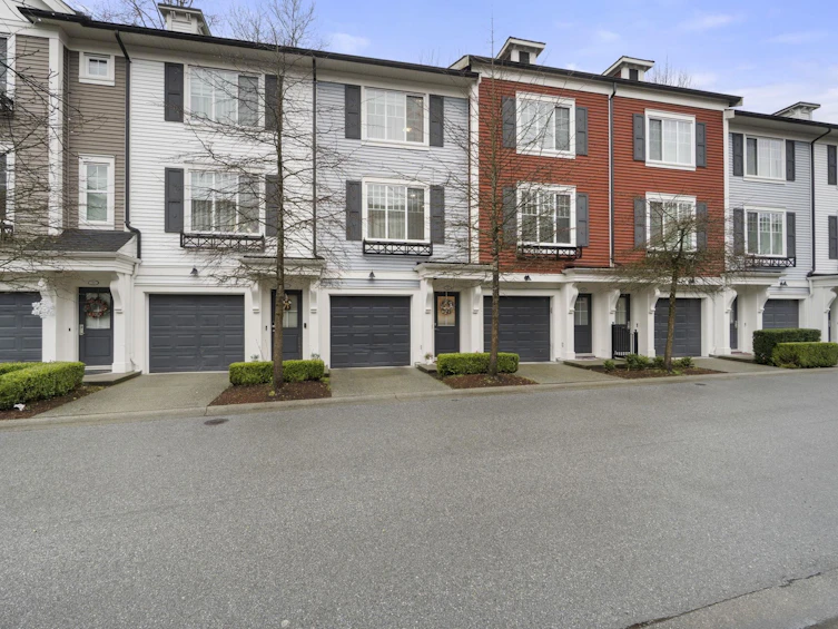 71-3010 Riverbend Drive, Coquitlam, BC, V3C 0B8 - 25