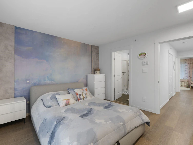 71-3010 Riverbend Drive, Coquitlam, BC, V3C 0B8 - 12