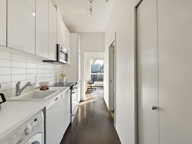 618-138 E Hastings Street, Vancouver, BC, V6A 0E6 - 13