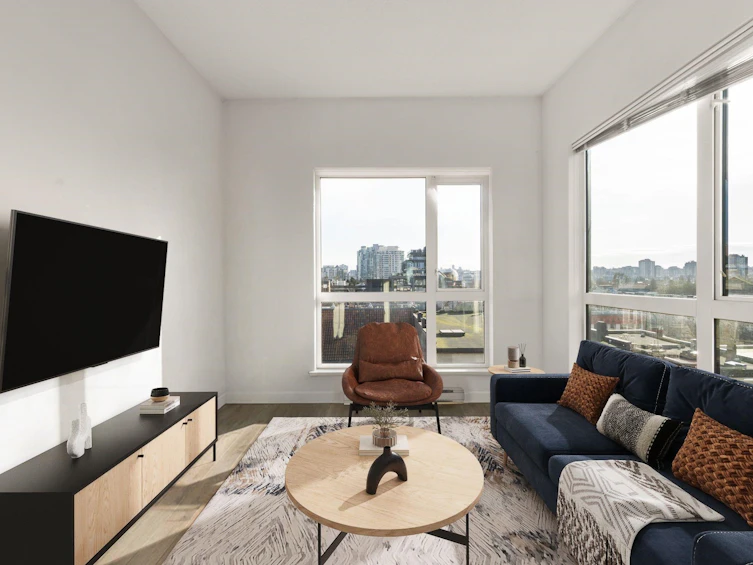 618-138 E Hastings Street, Vancouver, BC, V6A 0E6 - 7