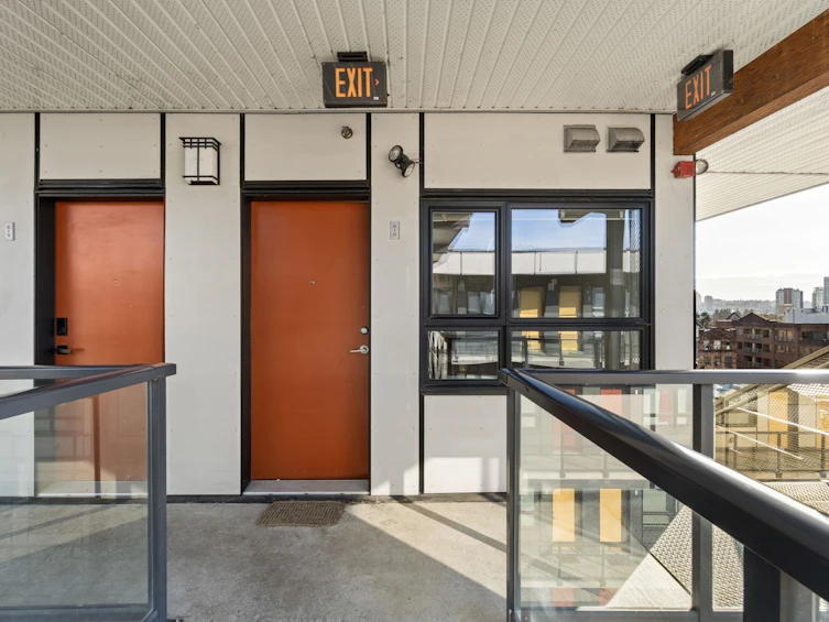 618-138 E Hastings Street, Vancouver, BC, V6A 0E6 - 25