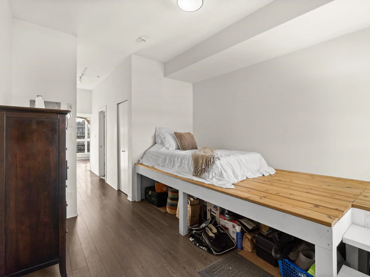 618-138 E Hastings Street, Vancouver, BC, V6A 0E6 - 16