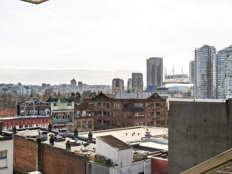 618-138 E Hastings Street, Vancouver, BC, V6A 0E6 - 23