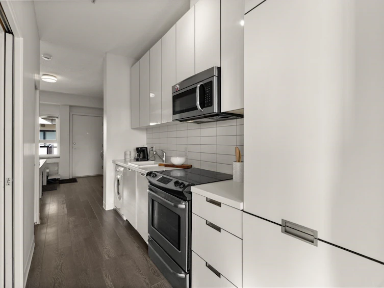 618-138 E Hastings Street, Vancouver, BC, V6A 0E6 - 8