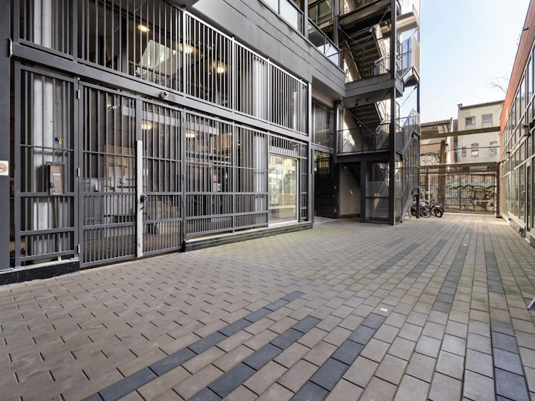 618-138 E Hastings Street, Vancouver, BC, V6A 0E6 - 22