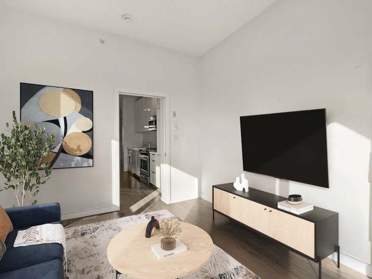 618-138 E Hastings Street, Vancouver, BC, V6A 0E6 - 5