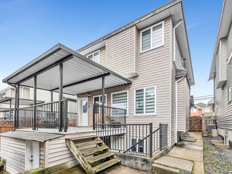 12952 60 Avenue, Surrey, BC, V3X 2L5 - 36