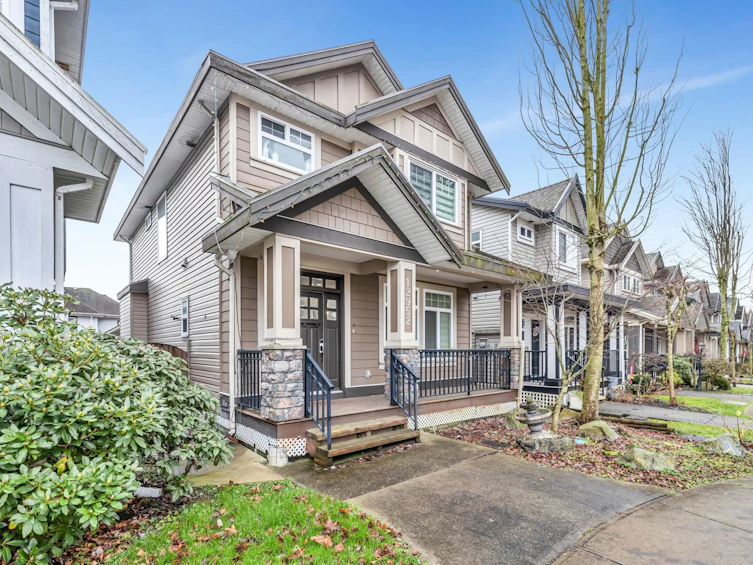 12952 60 Avenue, Surrey, BC, V3X 2L5 - 3