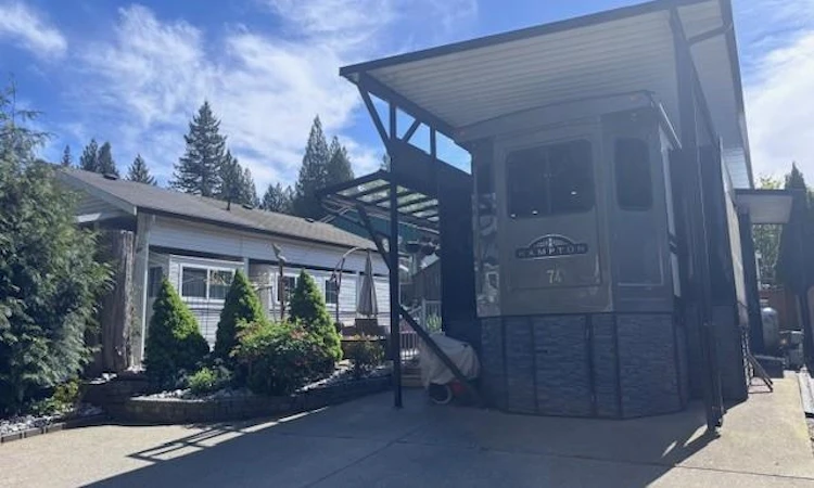 74-14600 Morris Valley Road