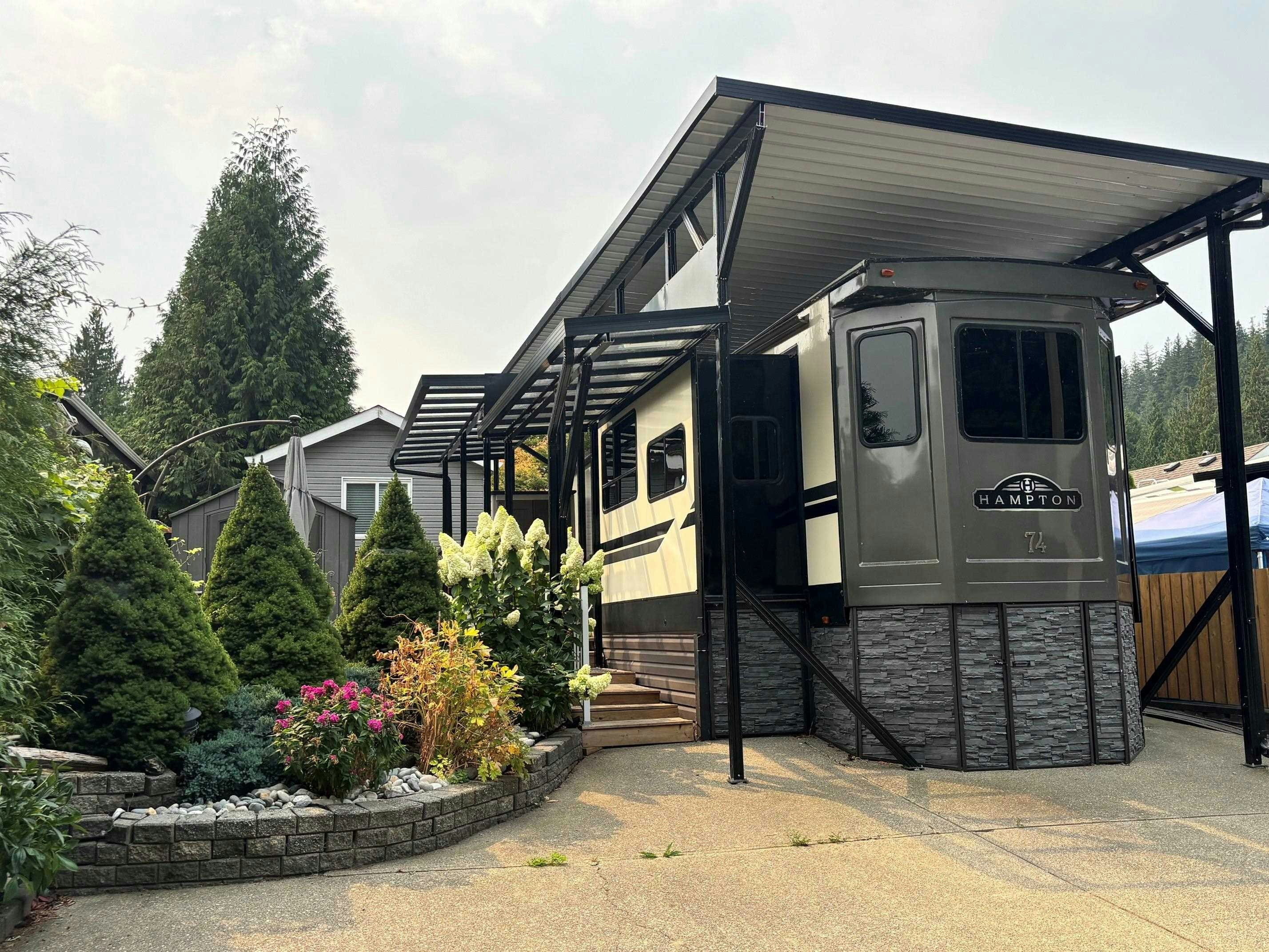 74-14600 Morris Valley Road, Mission, BC, V0M 1A1