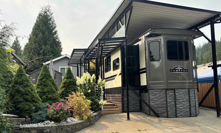 74-14600 Morris Valley Road