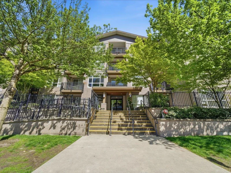 310 - 2343 Atkins Avenue, Port Coquitlam BC V3C 1Y7