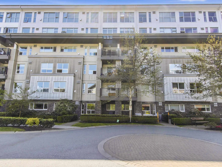 203-1212 Main Street, Squamish, BC, V8B 0A6 - 3