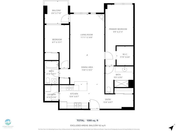 203-1212 Main Street, Squamish, BC, V8B 0A6 - 37