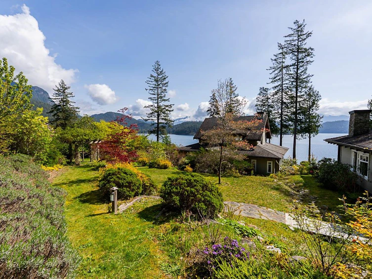 766 The Grove Road, Gambier Island, BC, V0N 1V0 - 5