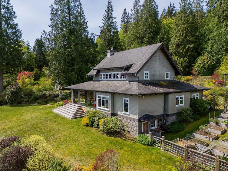 766 The Grove Road, Gambier Island, BC, V0N 1V0 - 37