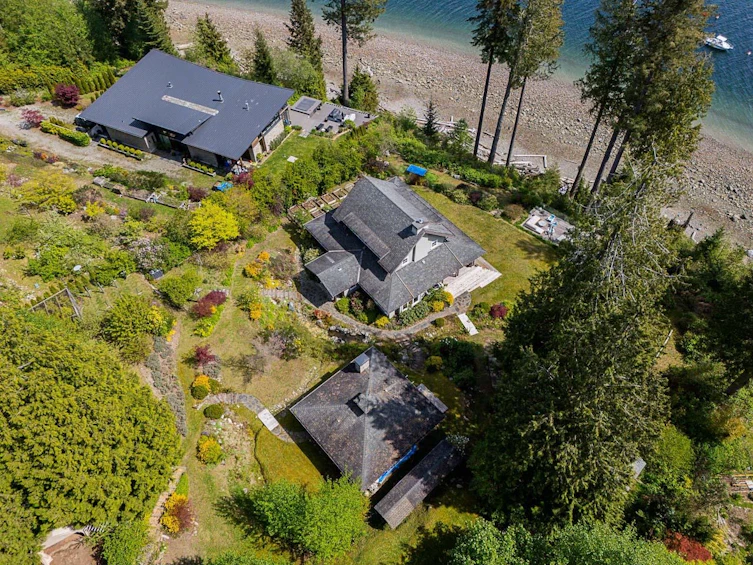766 The Grove Road, Gambier Island, BC, V0N 1V0 - 38
