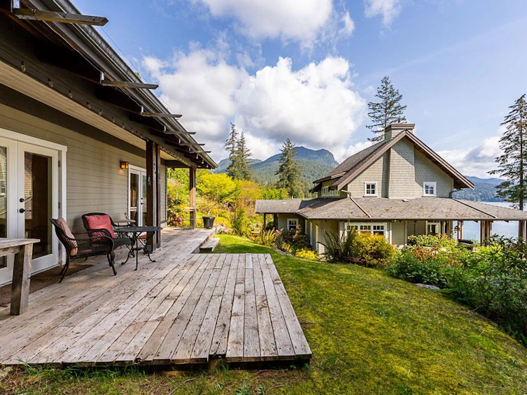766 The Grove Road, Gambier Island, BC, V0N 1V0 - 30
