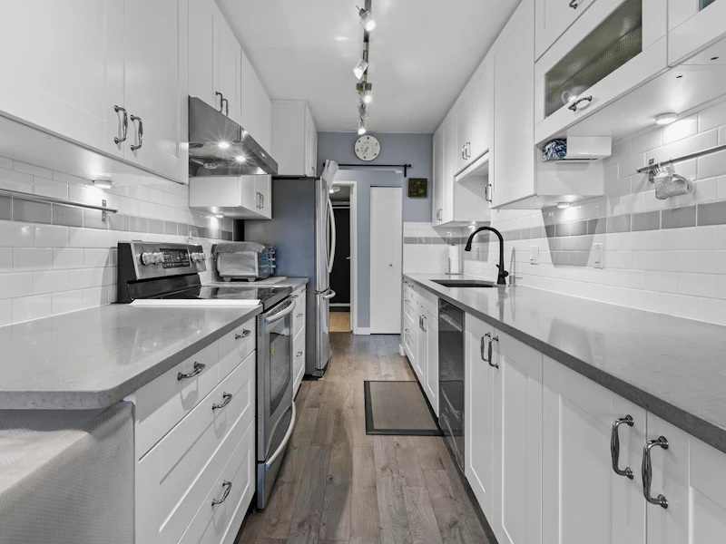 111 - 8740 No. 1 Road, Richmond BC V7C 4L5