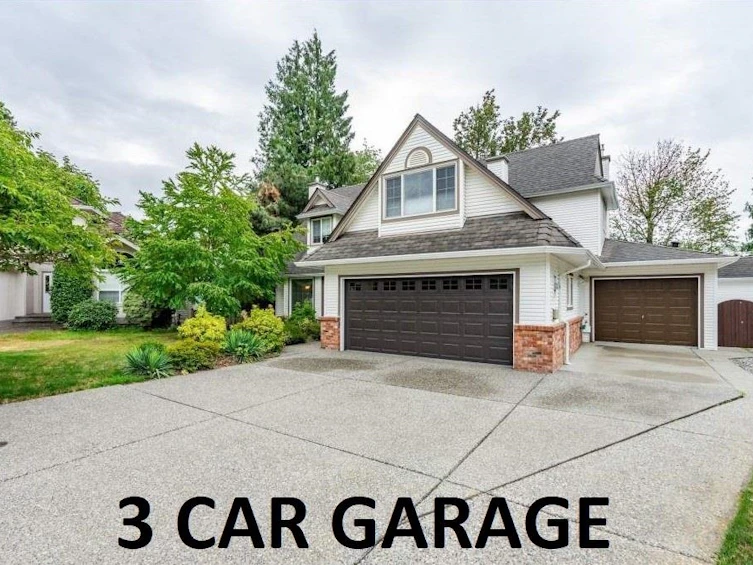 2523 Country Court, Abbotsford, BC, V3G 1M1