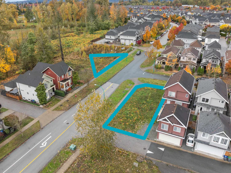 6702 191a Street, Surrey, BC, V4N 6A4