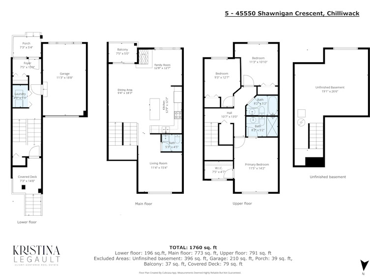 5-45550 Shawnigan Crescent, Chilliwack, BC, V2R 5Y1 - 39