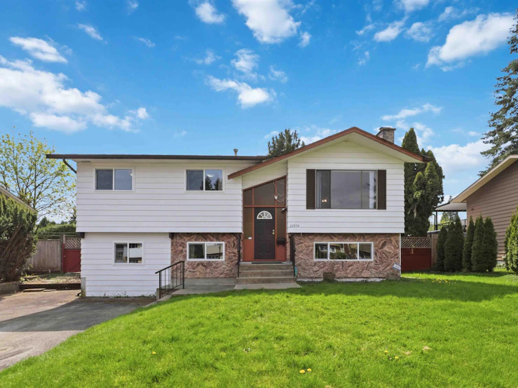 22970 Storey Avenue, Maple Ridge, BC, V2X 3W1