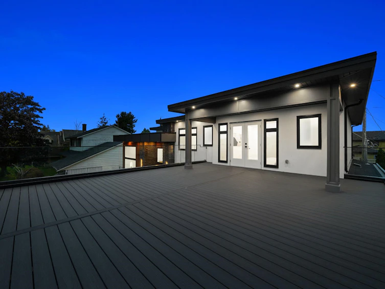 3451 Ullsmore Avenue, Richmond, BC, V7C 1R9 - 23