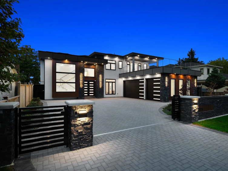 3451 Ullsmore Avenue, Richmond, BC, V7C 1R9