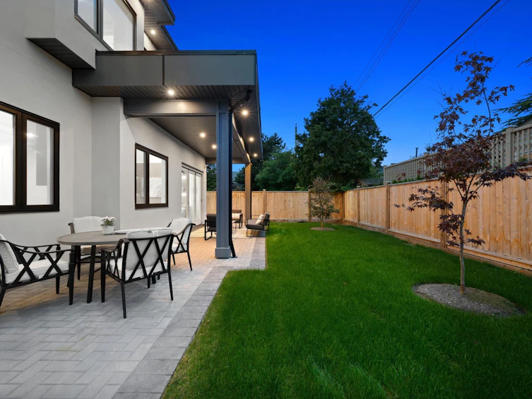 3451 Ullsmore Avenue, Richmond, BC, V7C 1R9 - 20