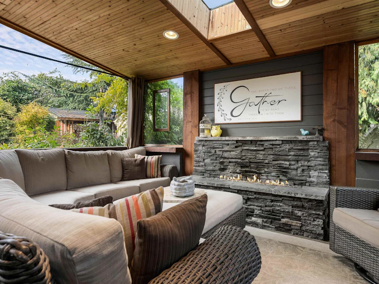 46395 Hope River Road, Chilliwack, BC, V2P 3P4 - 36