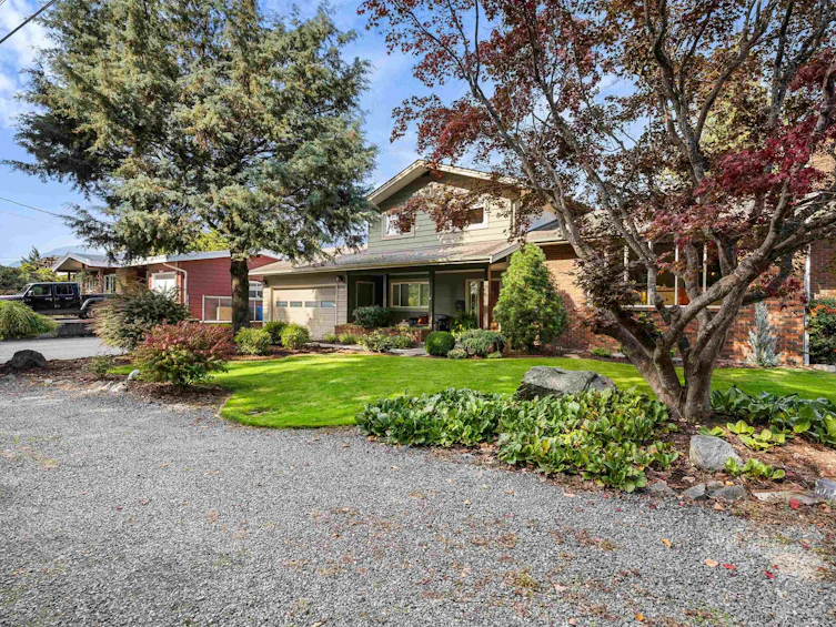 46395 Hope River Road, Chilliwack, BC, V2P 3P4 - 6