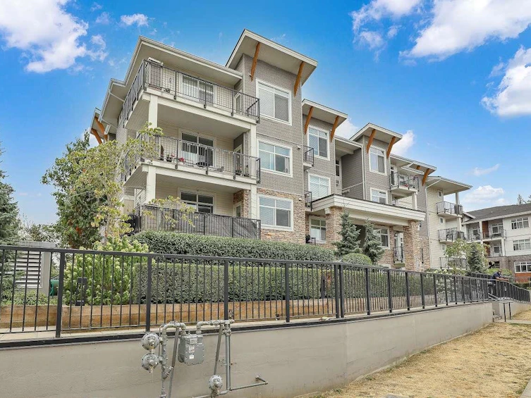 201-19940 Brydon Crescent, Langley, BC, V3A 4A5 - 13