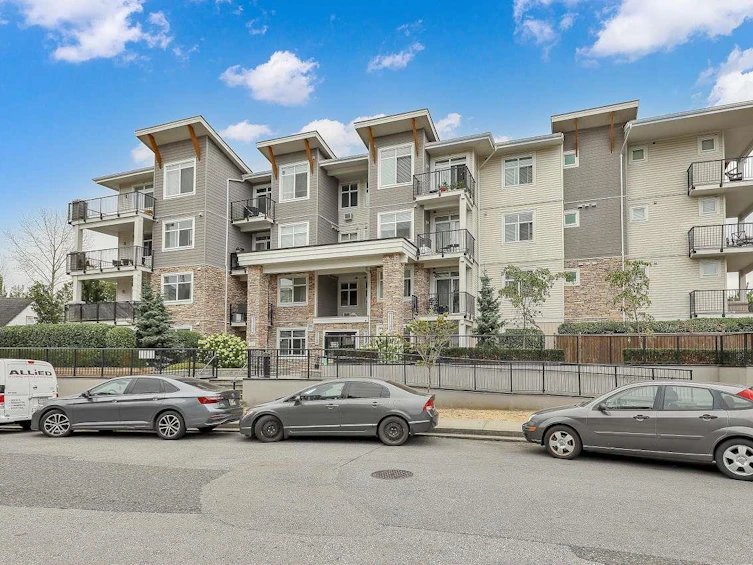201-19940 Brydon Crescent, Langley, BC, V3A 4A5 - 20