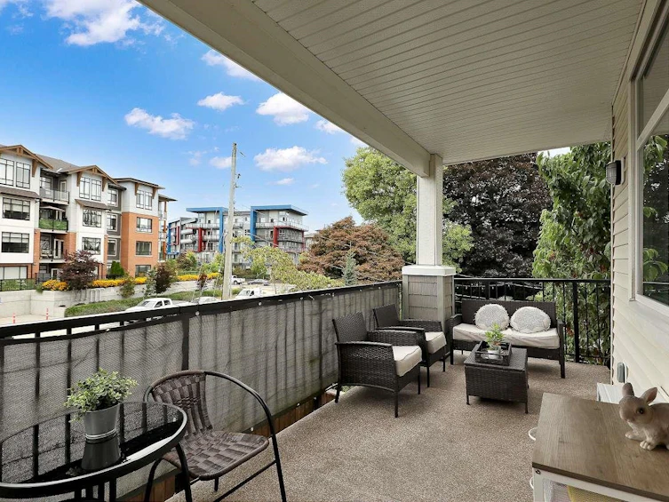 201-19940 Brydon Crescent, Langley, BC, V3A 4A5 - 15