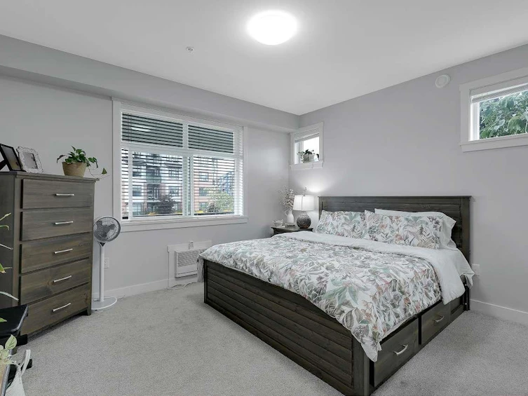 201-19940 Brydon Crescent, Langley, BC, V3A 4A5 - 8