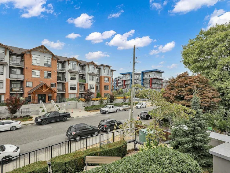 201-19940 Brydon Crescent, Langley, BC, V3A 4A5 - 19