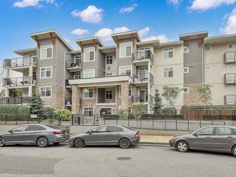 201-19940 Brydon Crescent, Langley, BC, V3A 4A5 - 17