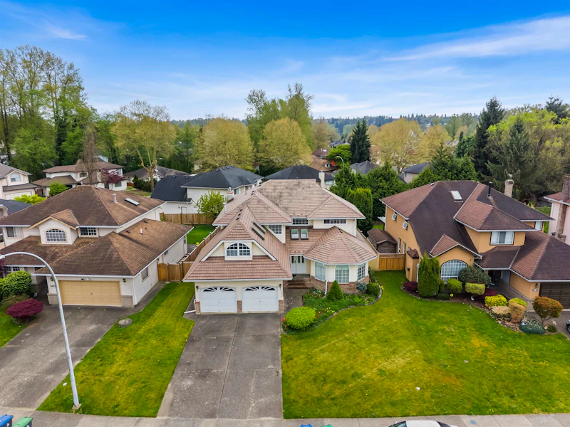14076 86a Avenue, Surrey BC V3W 0V9