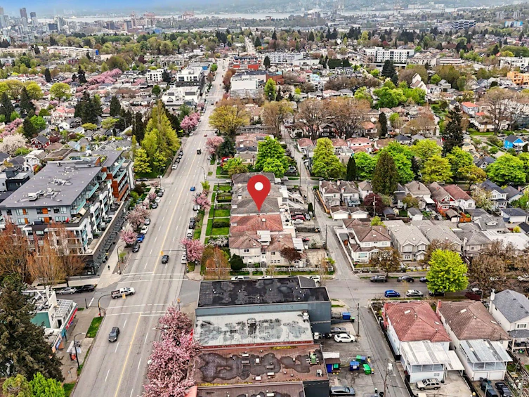 3840 Fraser Street, Vancouver, BC, V5V 4E2 - 6