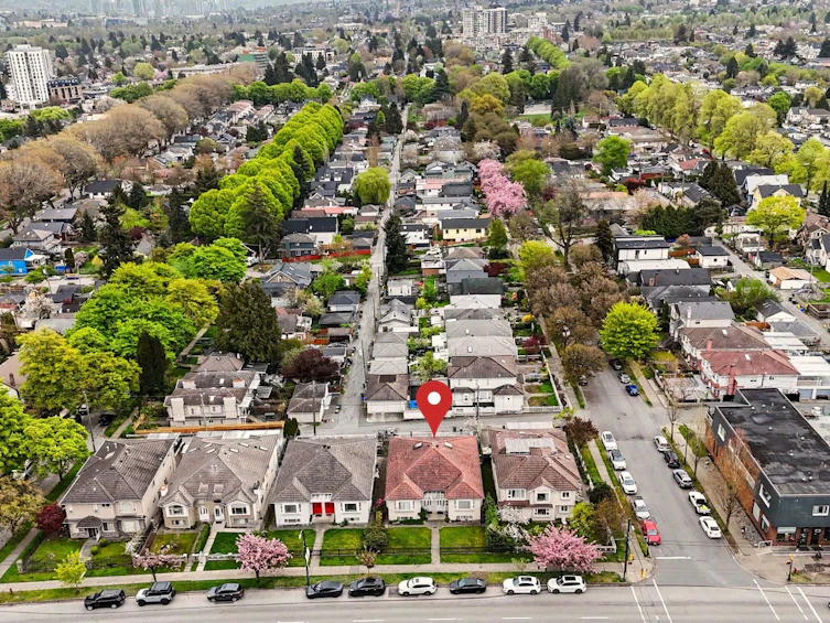 3840 Fraser Street, Vancouver, BC, V5V 4E2 - 11