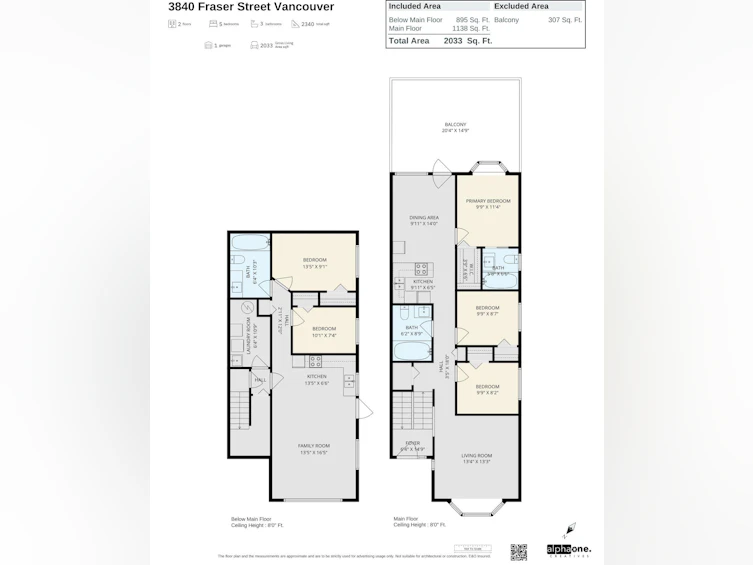 3840 Fraser Street, Vancouver, BC, V5V 4E2 - 13