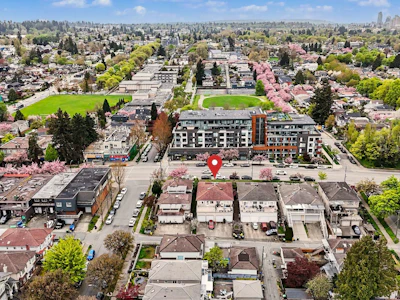 3840 Fraser Street - 5