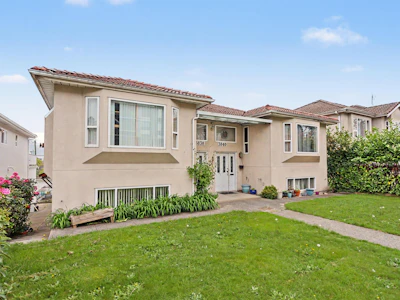 3840 Fraser Street - 2