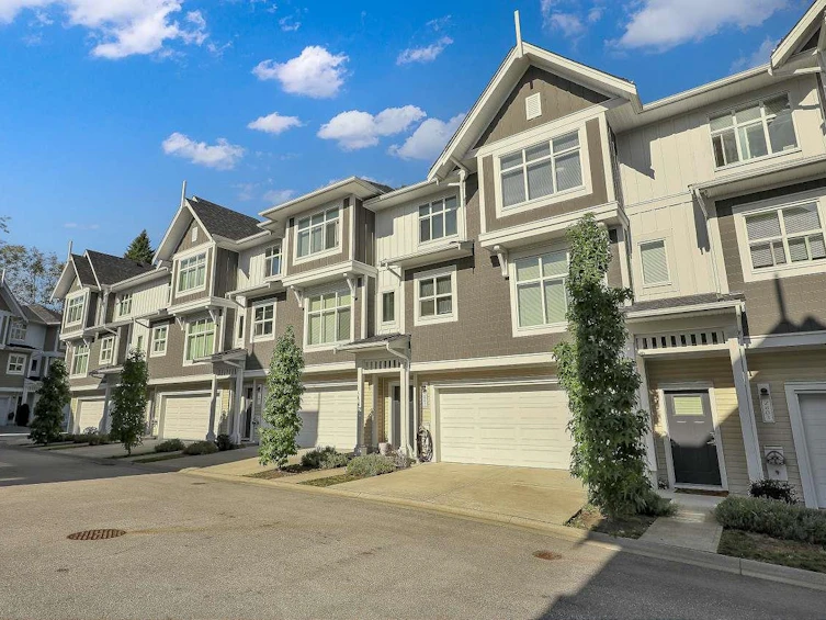 2802-23061 Lougheed Avenue, Maple Ridge, BC, V2X 4L3 - 34