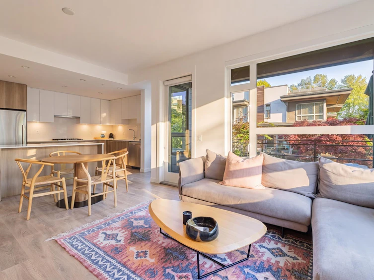 107-715 W 15th Street, North Vancouver, BC, V7M 1T2 - 12