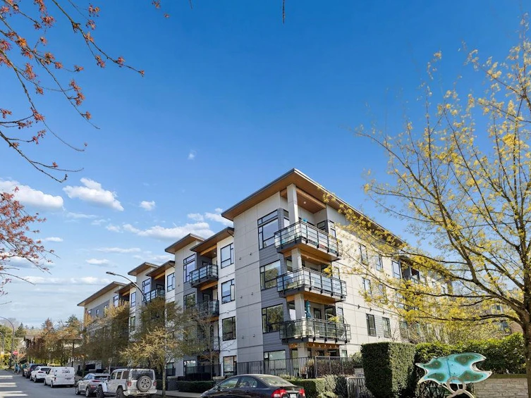 107-715 W 15th Street, North Vancouver, BC, V7M 1T2 - 23