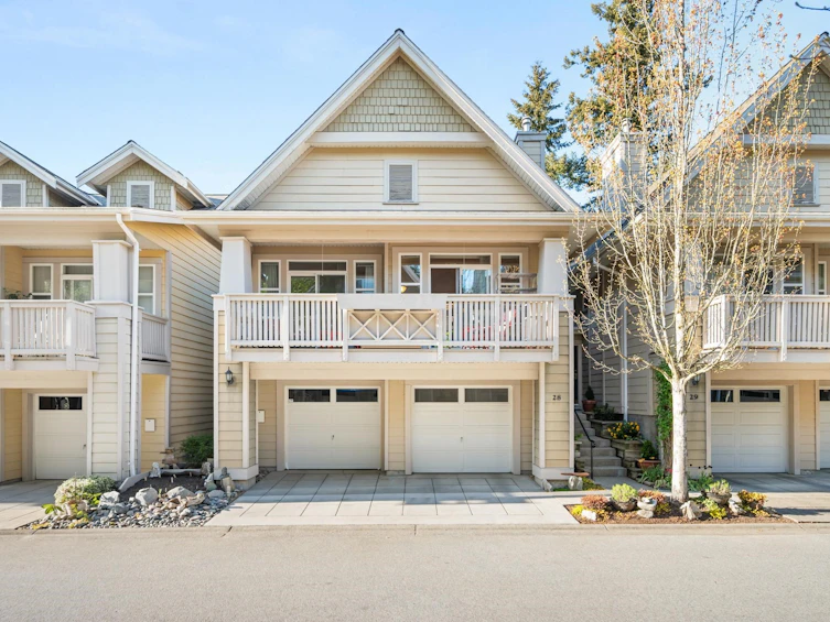 28-2588 152 Street, Surrey, BC, V4P 3H9