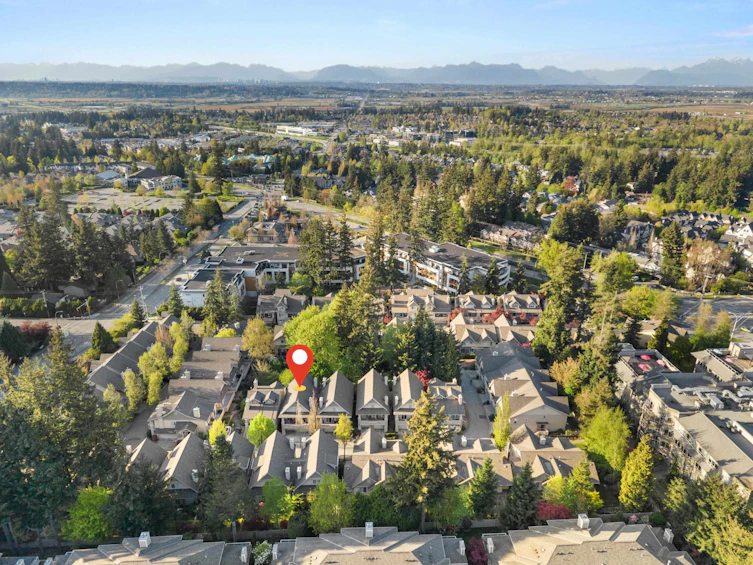 28-2588 152 Street, Surrey, BC, V4P 3H9 - 2
